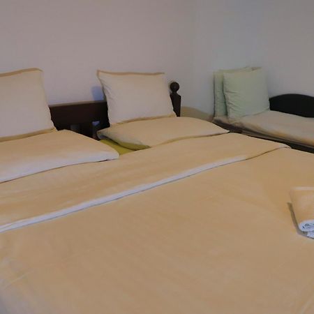 Apartman Bucko บีฮัช ภายนอก รูปภาพ