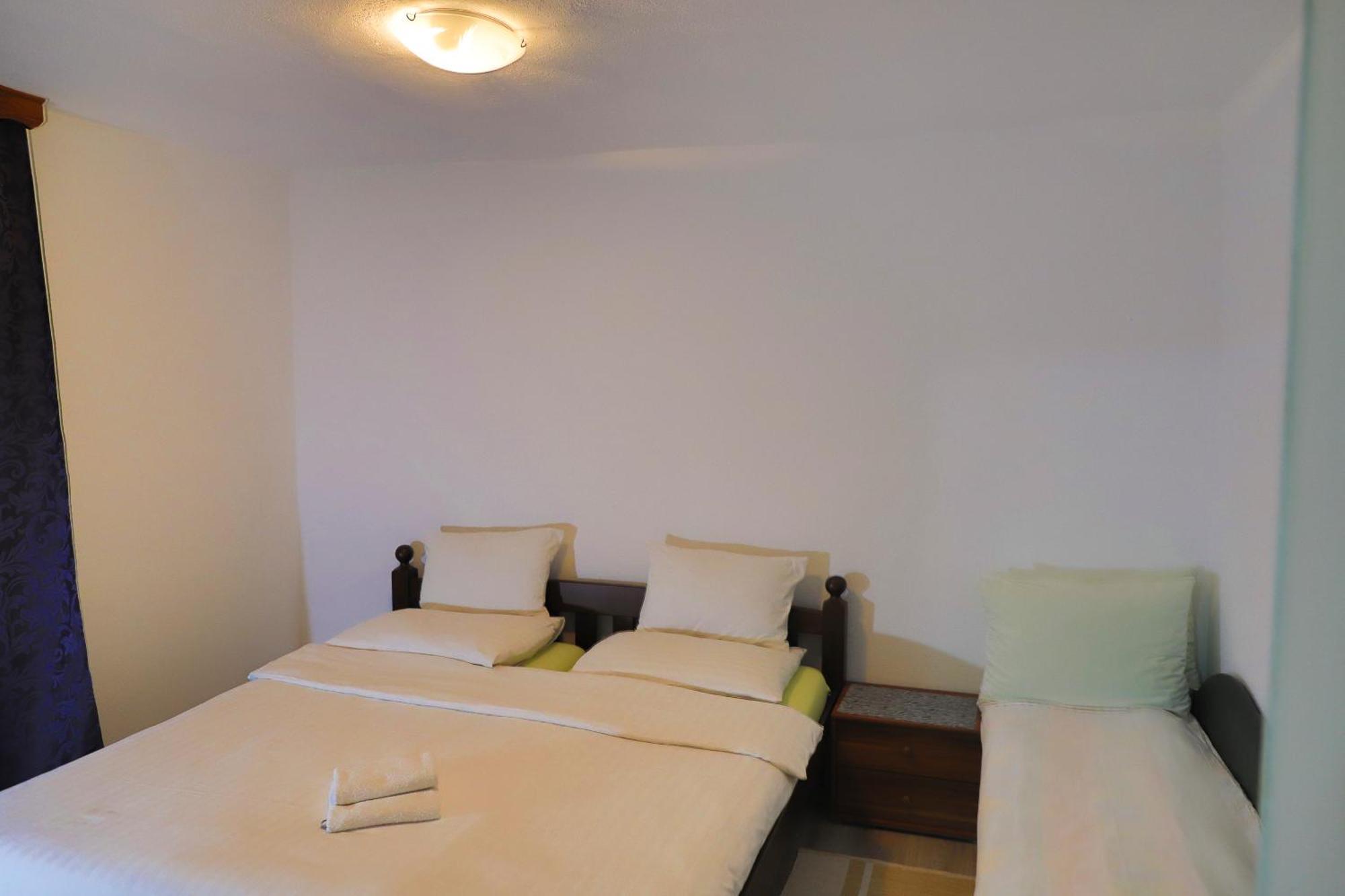 Apartman Bucko บีฮัช ภายนอก รูปภาพ