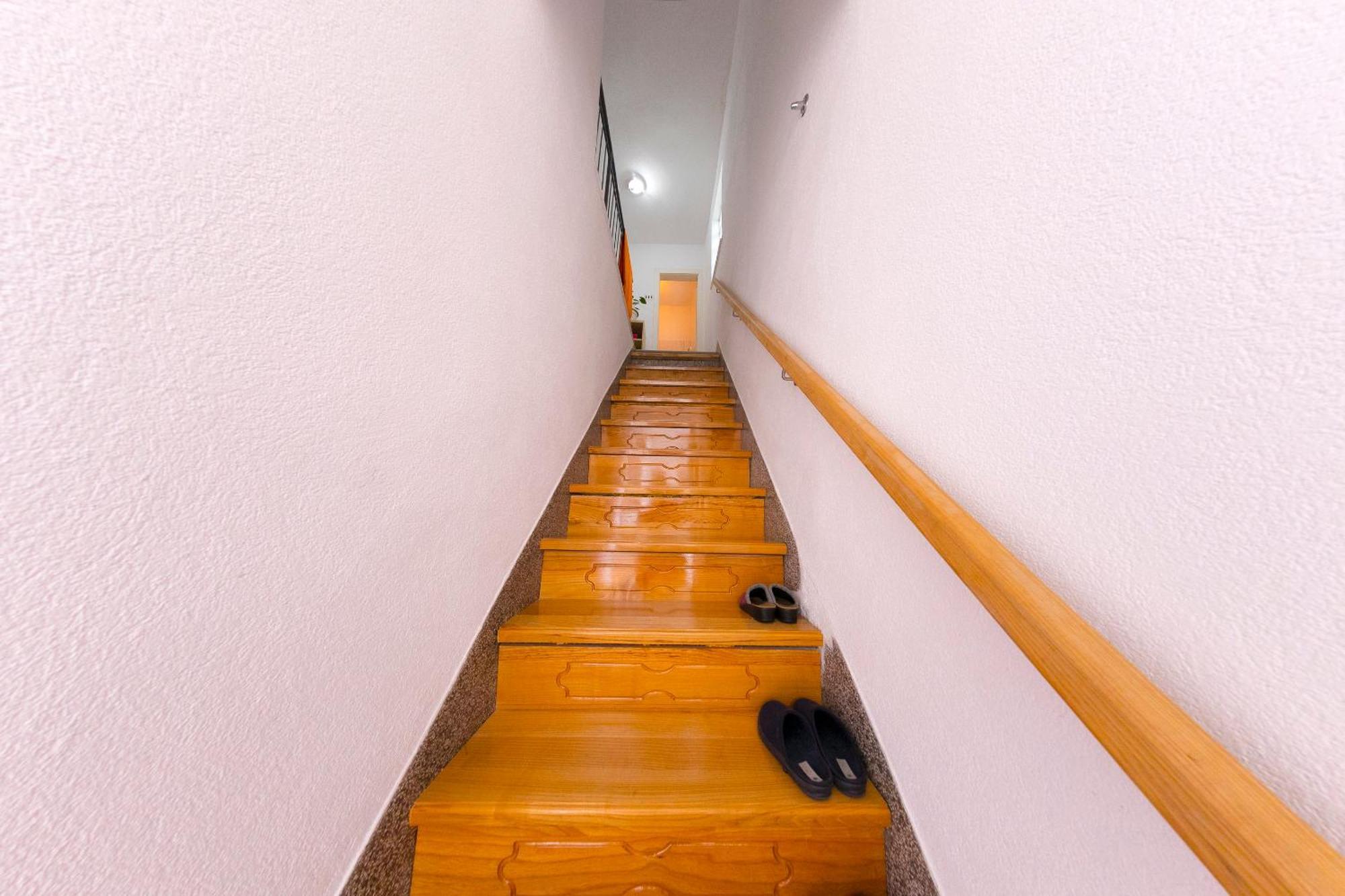 Apartman Bucko บีฮัช ภายนอก รูปภาพ