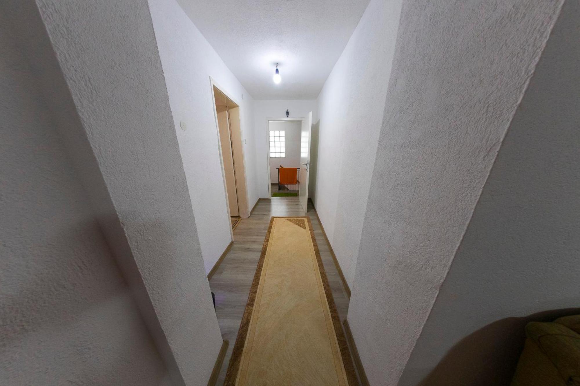 Apartman Bucko บีฮัช ภายนอก รูปภาพ