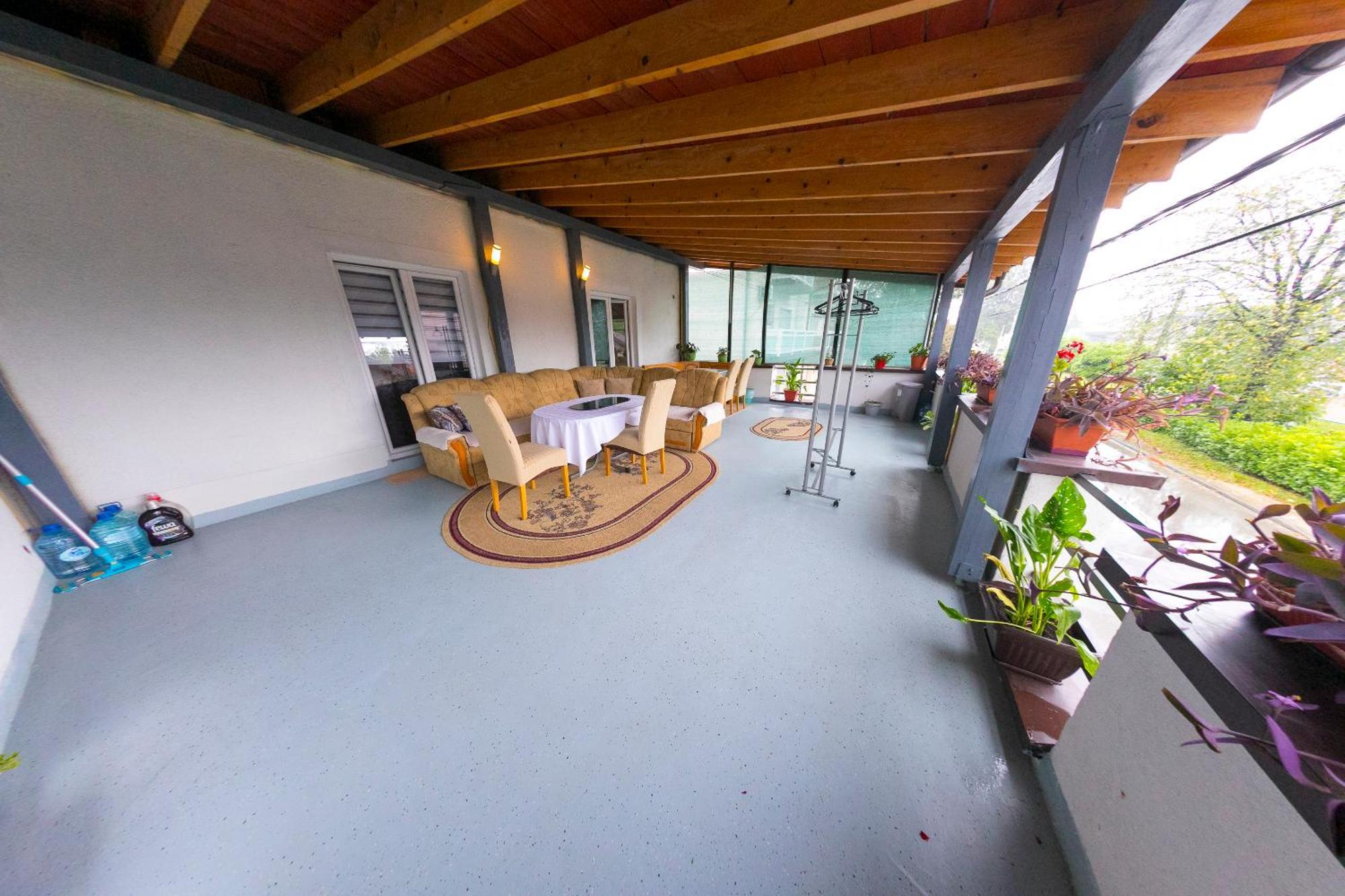 Apartman Bucko บีฮัช ภายนอก รูปภาพ