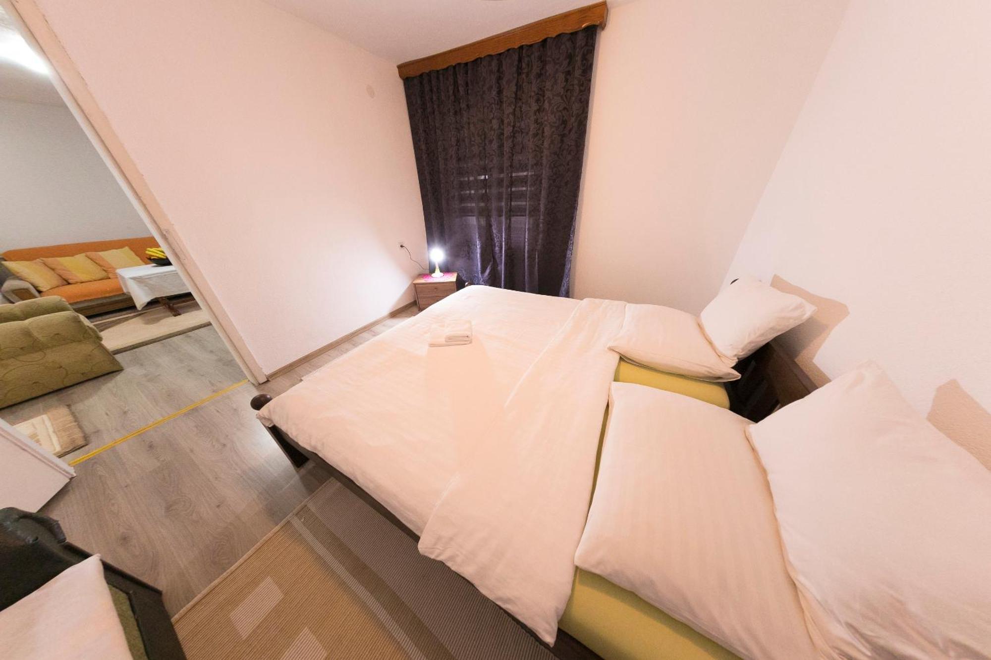 Apartman Bucko บีฮัช ภายนอก รูปภาพ
