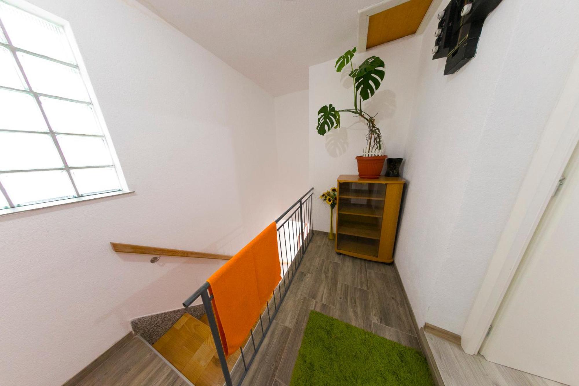 Apartman Bucko บีฮัช ภายนอก รูปภาพ