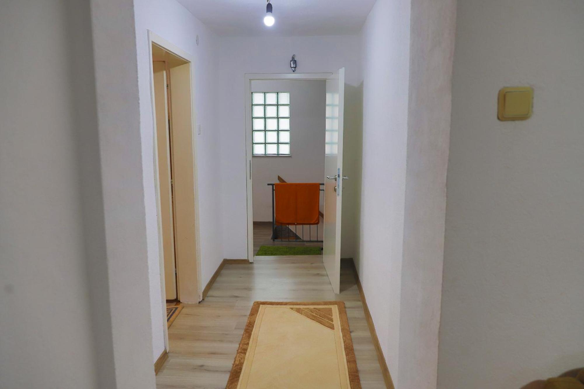 Apartman Bucko บีฮัช ภายนอก รูปภาพ