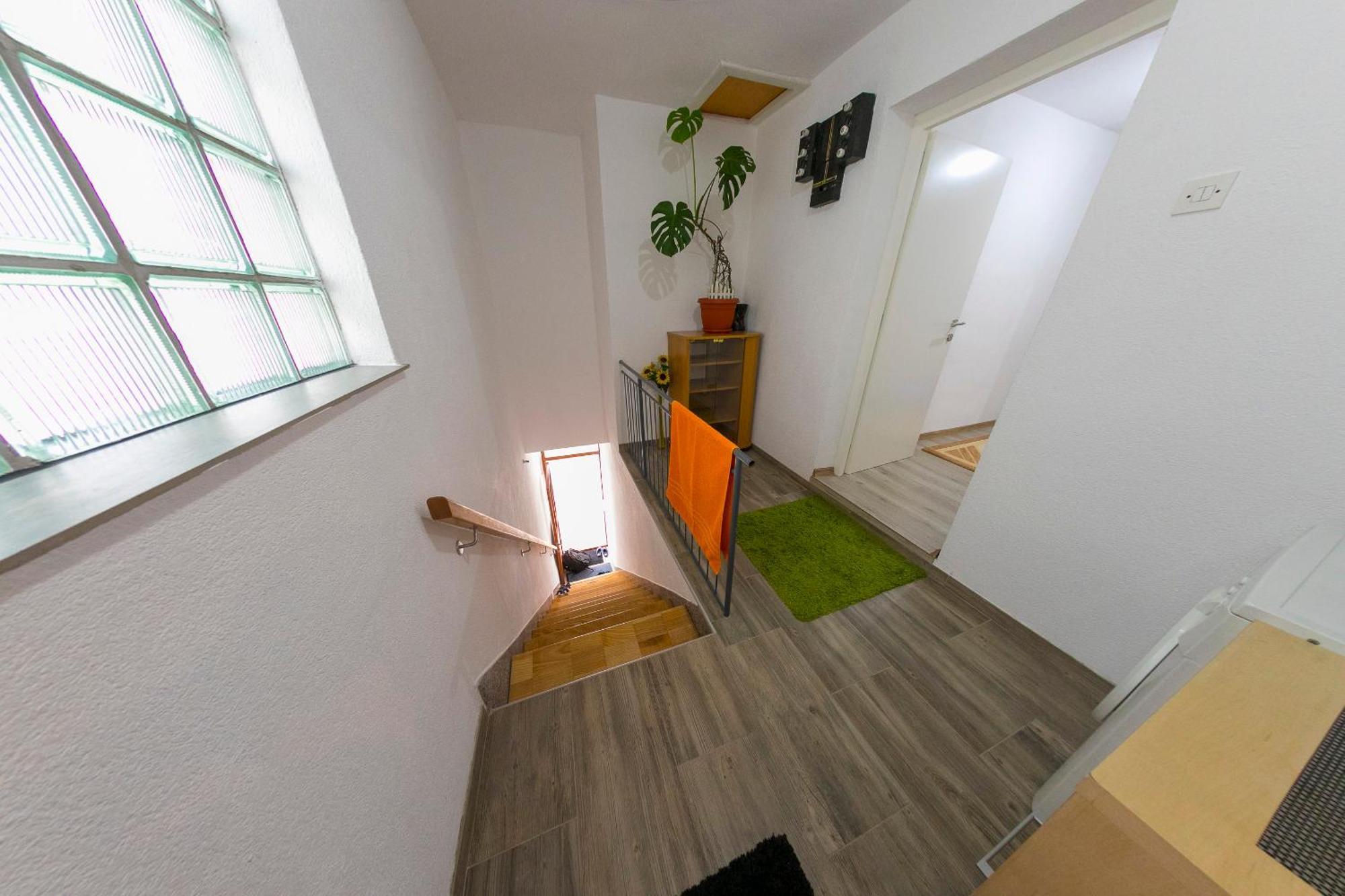 Apartman Bucko บีฮัช ภายนอก รูปภาพ