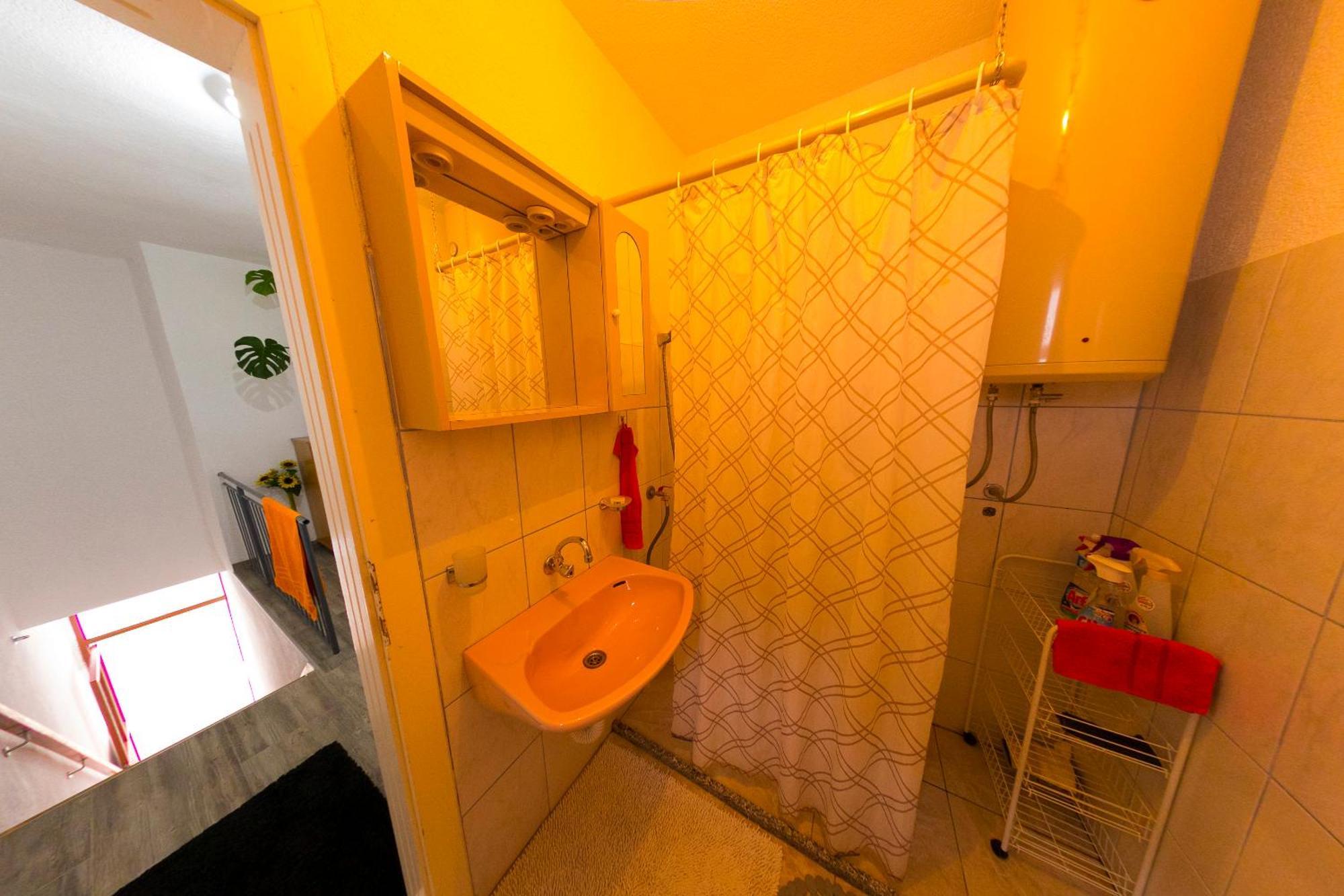 Apartman Bucko บีฮัช ภายนอก รูปภาพ