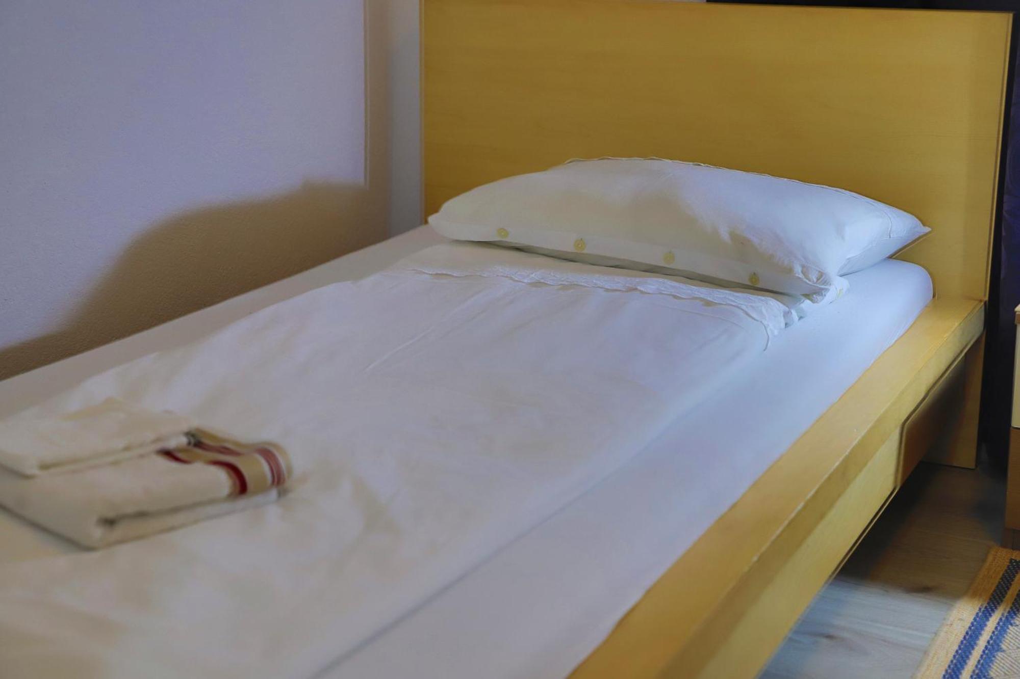 Apartman Bucko บีฮัช ภายนอก รูปภาพ