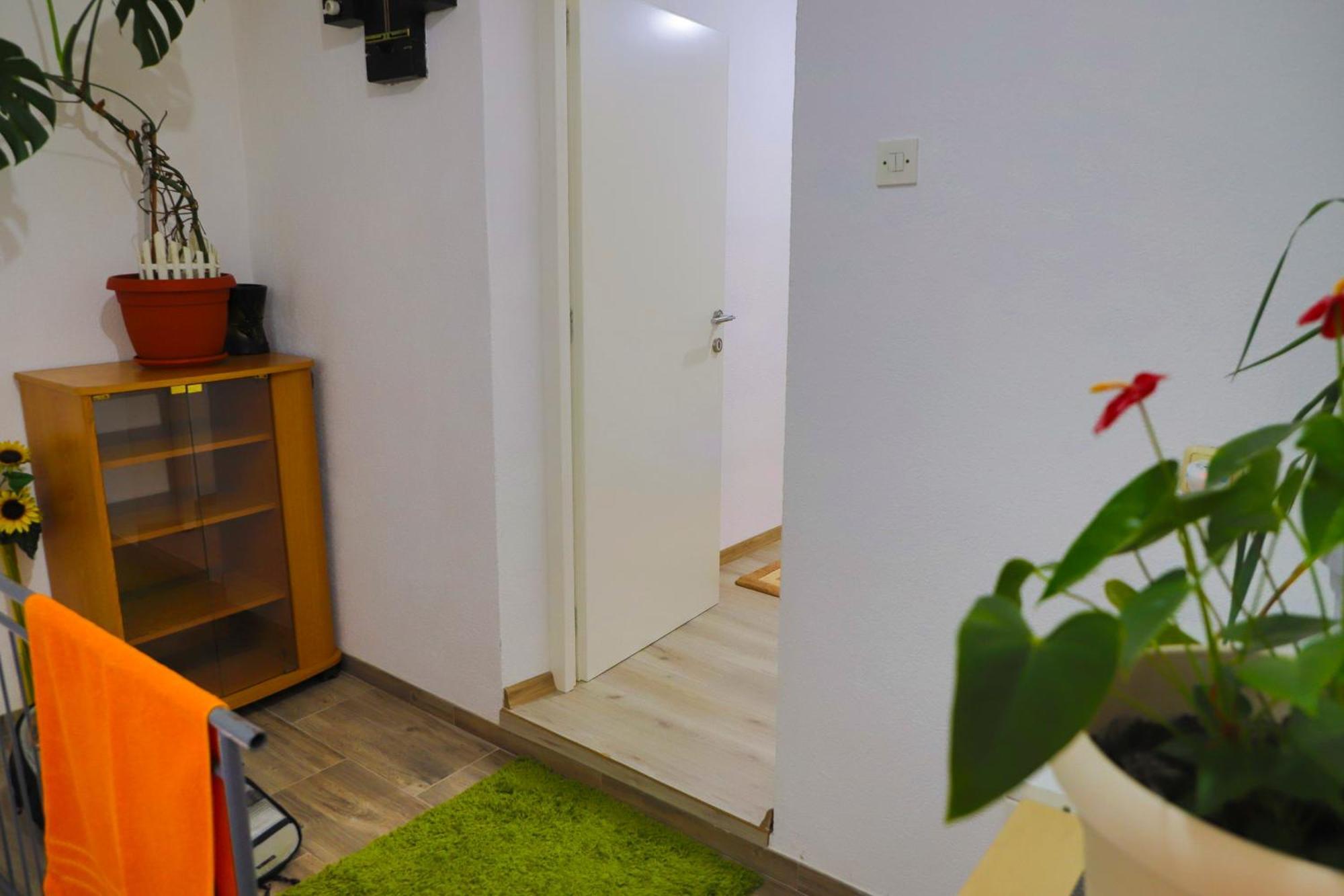Apartman Bucko บีฮัช ภายนอก รูปภาพ