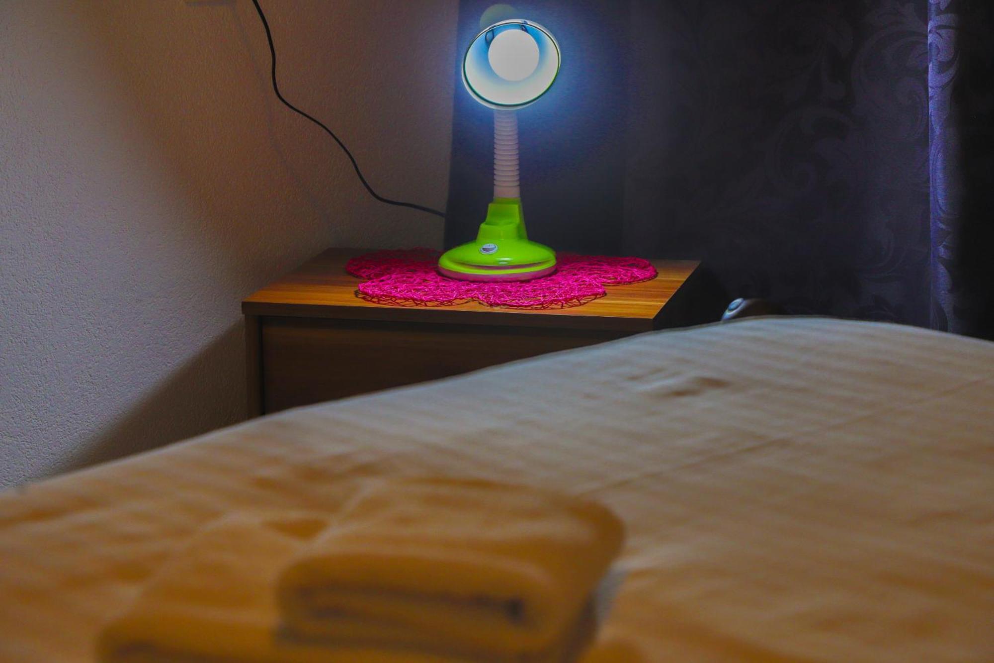Apartman Bucko บีฮัช ภายนอก รูปภาพ