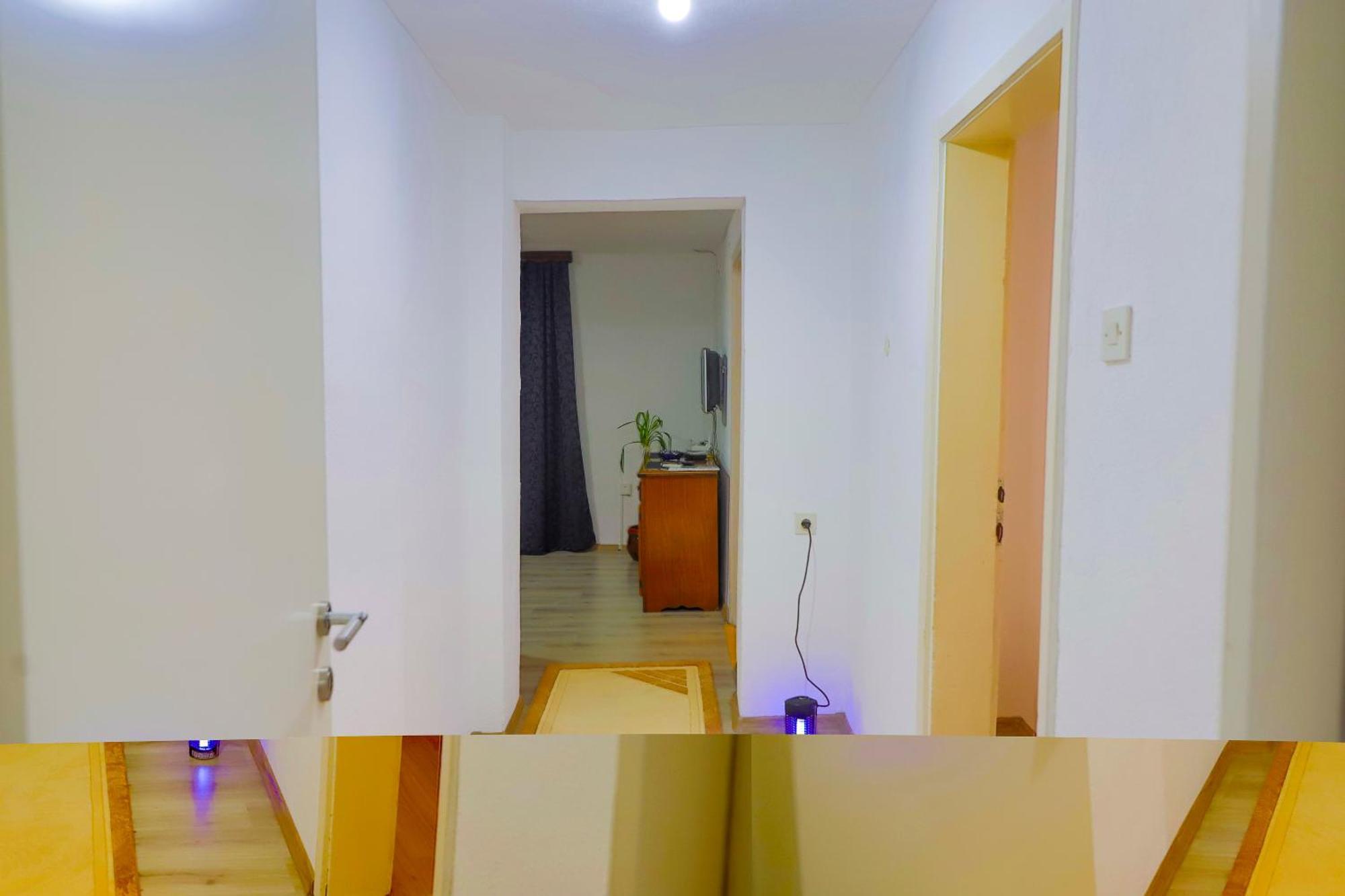 Apartman Bucko บีฮัช ภายนอก รูปภาพ