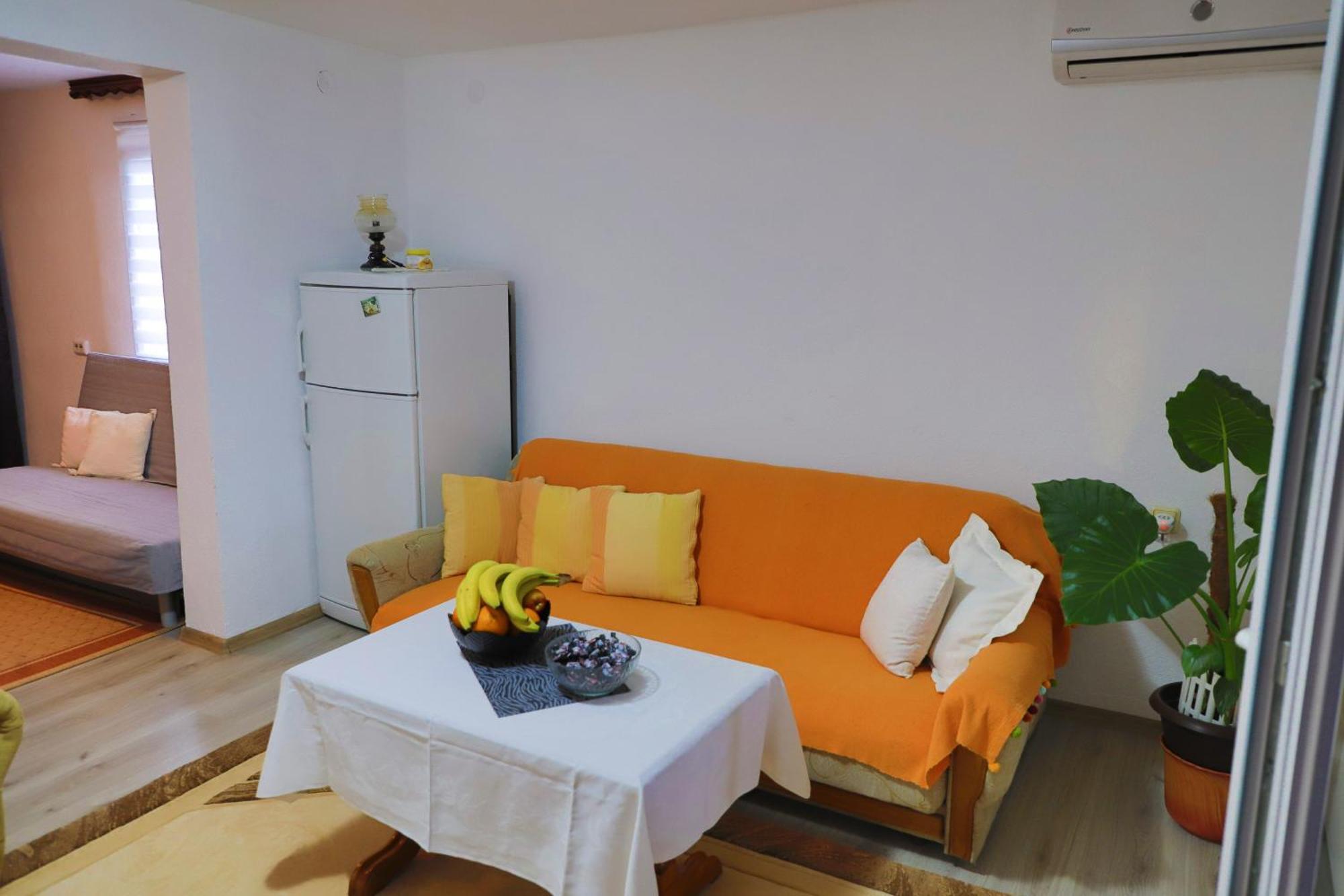 Apartman Bucko บีฮัช ภายนอก รูปภาพ