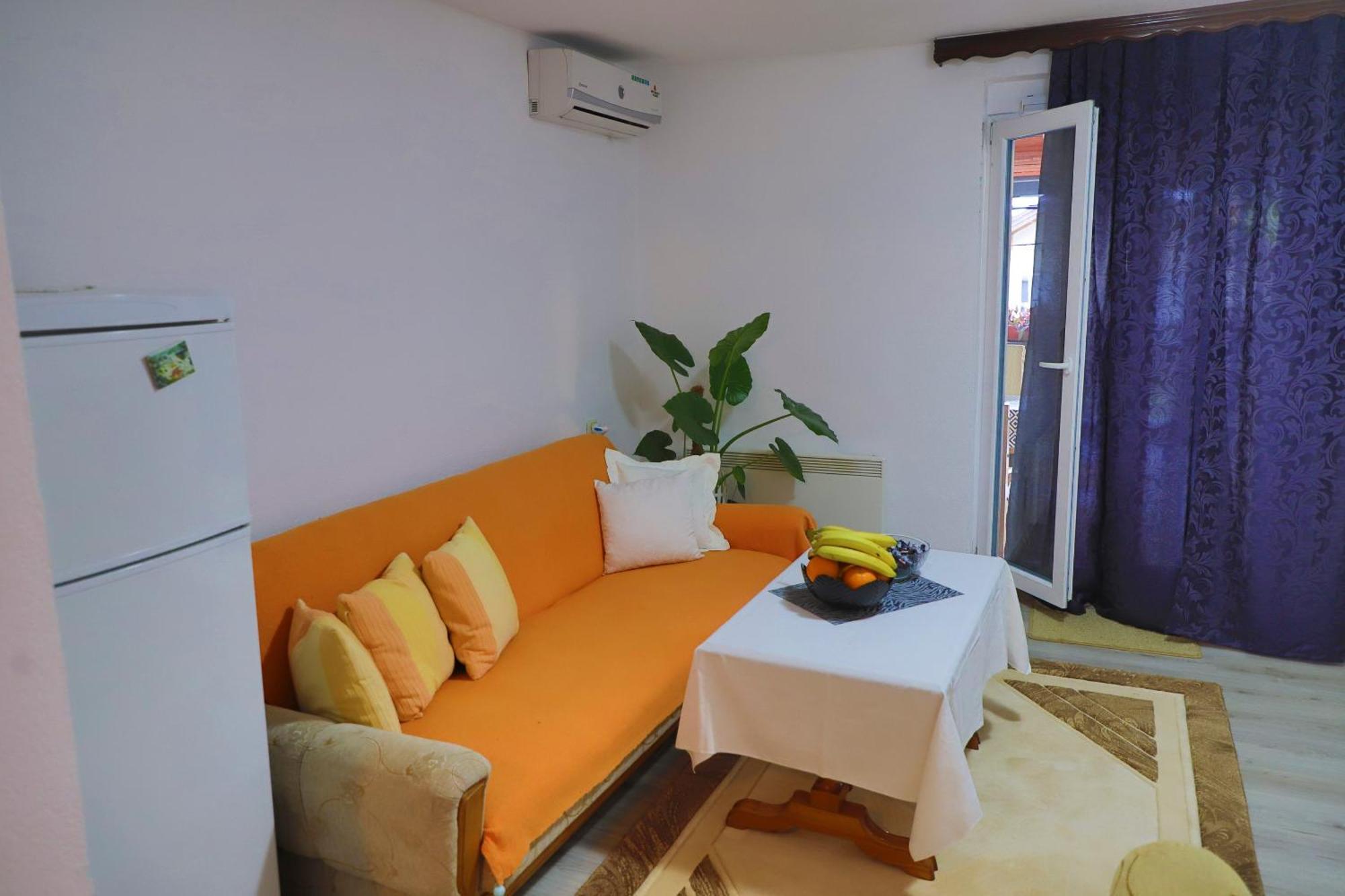 Apartman Bucko บีฮัช ภายนอก รูปภาพ