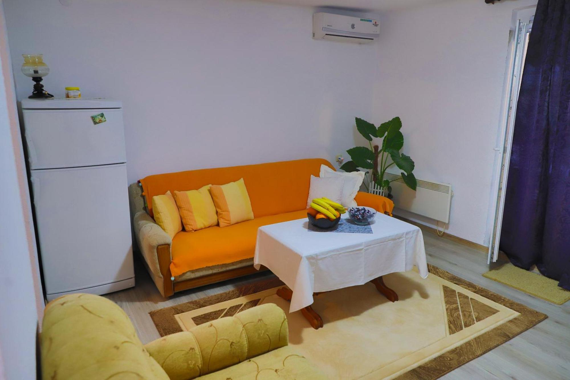 Apartman Bucko บีฮัช ภายนอก รูปภาพ