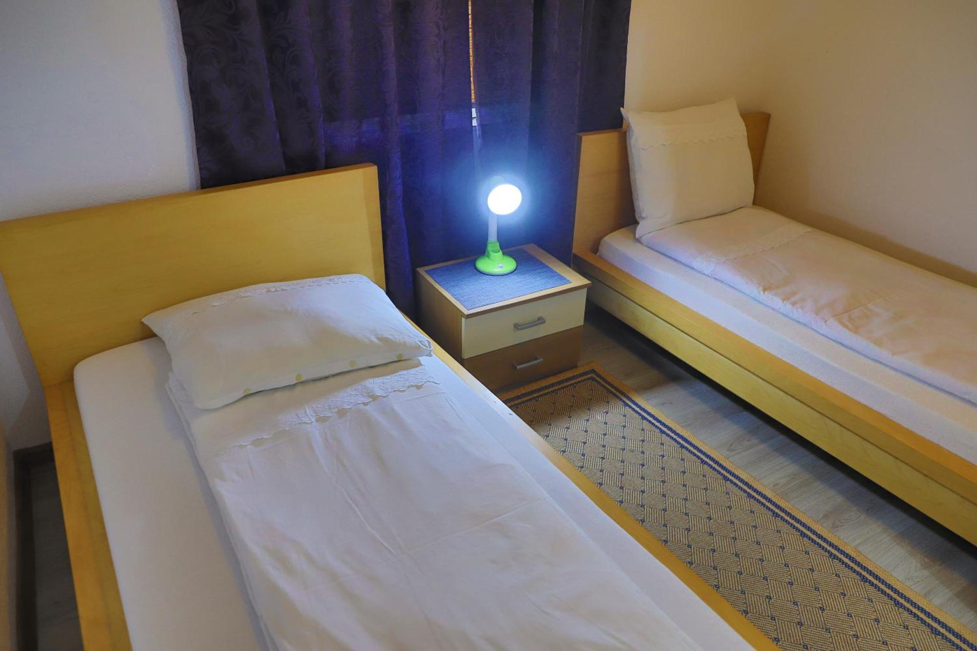 Apartman Bucko บีฮัช ภายนอก รูปภาพ
