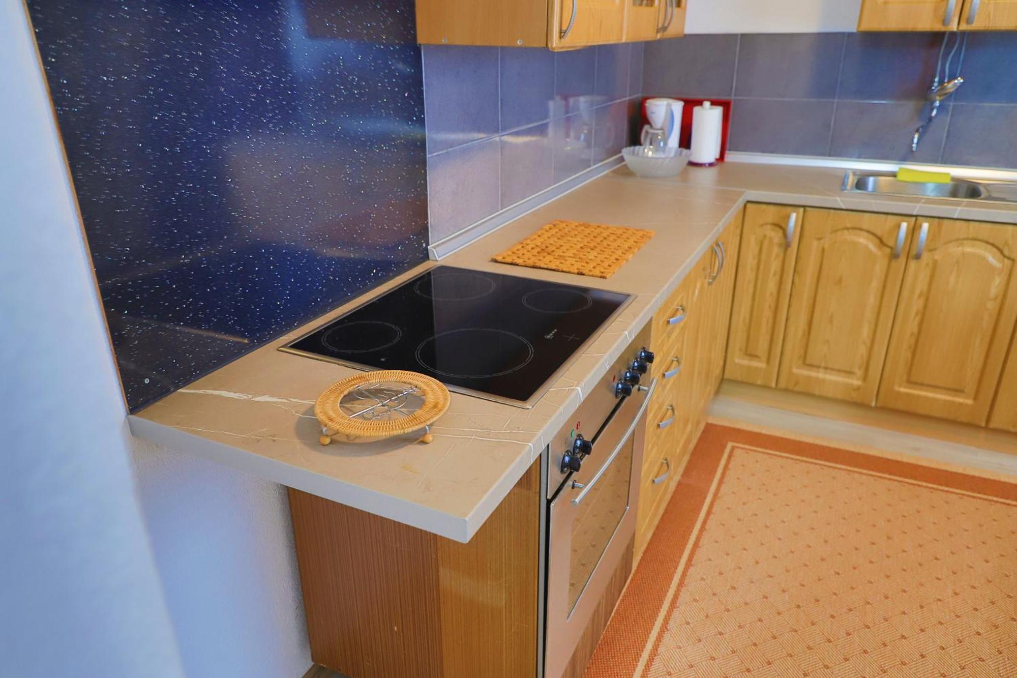 Apartman Bucko บีฮัช ภายนอก รูปภาพ
